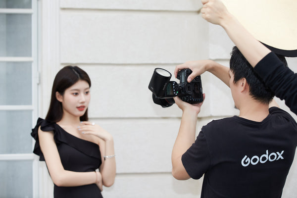 Comparing Three Godox Compact Flashes - AD200Pro II, V1 Pro and AD100Pro