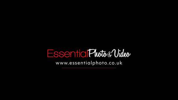 Rebranding: A New Introduction EssentialPhoto & Video!