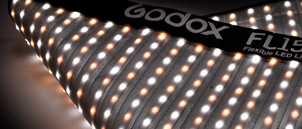 Flash vs LED vs Fluorescent Lighting for Photo & Video Beginners