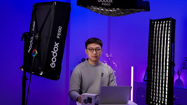 Get your Tailored LED Lighting Recommendation!