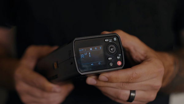 Godox & PiXAPRO Flash Firmware Links
