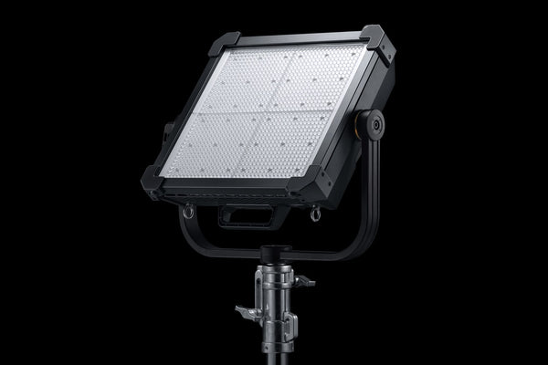 Godox KNOWLED P600Bi LED Video Panel: Pro Light for Film