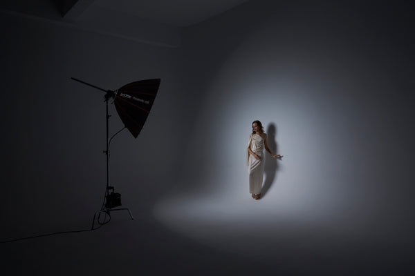 Exploring the range of Godox Lighting Modifiers For Photography!