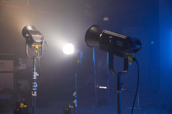 Godox UK Dealer Checklists: Best Pricing for KNOWLED M Series 
