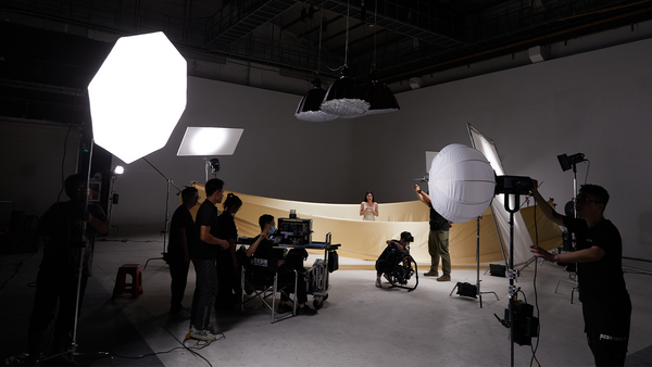 Godox: For the Film and TV Industry
