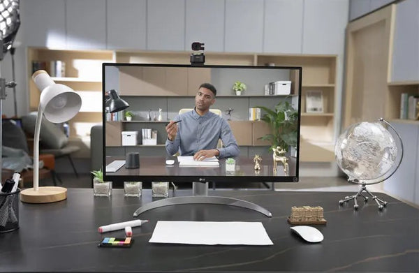 How to Use the OBSBOT Tail Air 4K AI Auto-Tracking as a Webcam