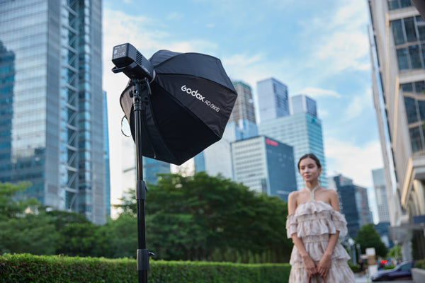 Your Godox Questions, Answered!