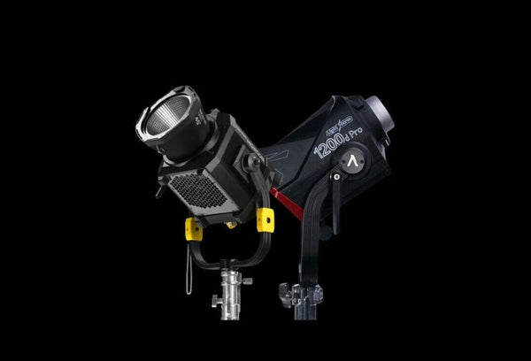 LED Light Showdown: Aputure LS1200D vs Godox MG1200Bi