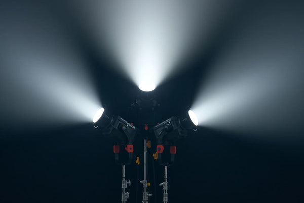 Which Light Should You Buy? M600R, LS600C Pro or Evoke 900C