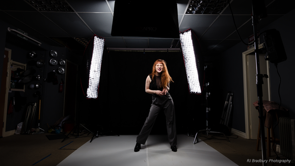 A Guide to Photography Light Modifiers