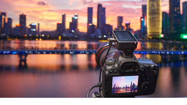 Troubleshooting Camera Settings For Flash