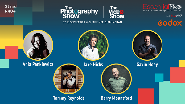 TPS '22: Stand Demo Schedule