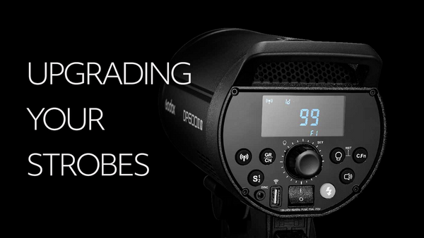 Upgrading Your Photography Lighting Equipment in 2025