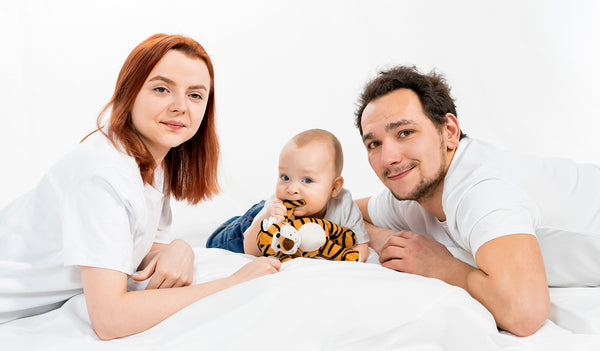 Tips for Shooting Family Photography