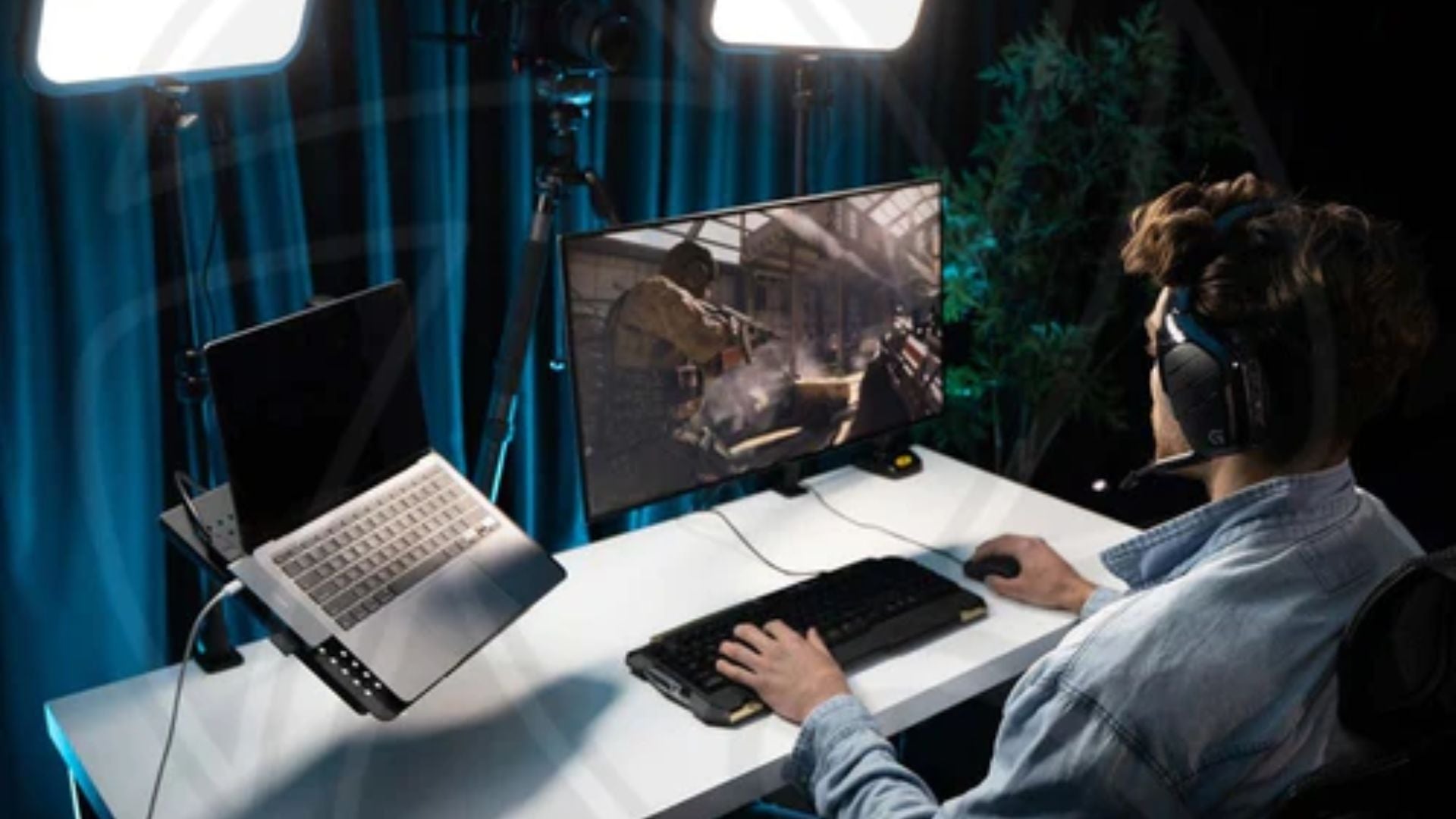 The Best LED Panels You Can Acctually Buy For Live Streaming ...