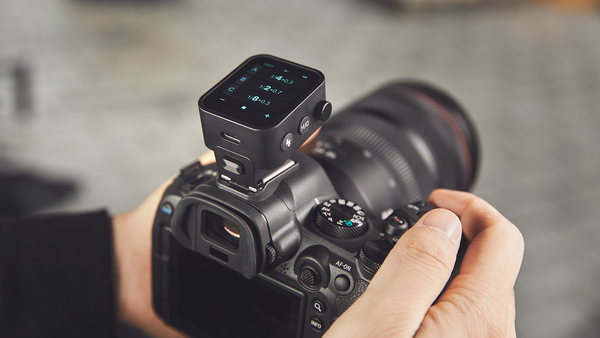 What's the Difference Between the Godox X3 (Xnano) and XPRO II Triggers?