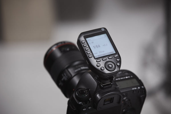 Find Your Tailored Trigger/Transmitter Recommendation