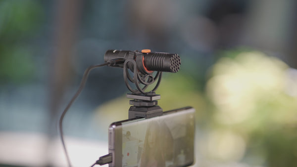 Three Ways to Connect the Camera to the Computer for Live Streaming