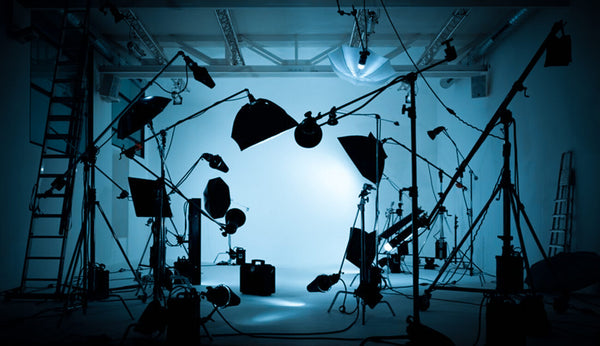 10 Best Budget and Professional Film Lighting Equipment