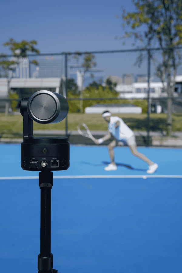 Embrace the Power of Sports with OBSBOT Tail 2