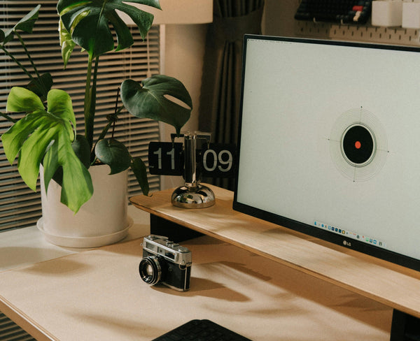 Your Lighting Equipment Recommendations