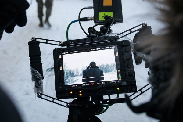 Achieve High-Quality Broadcasting and Filmmaking with these LEDs