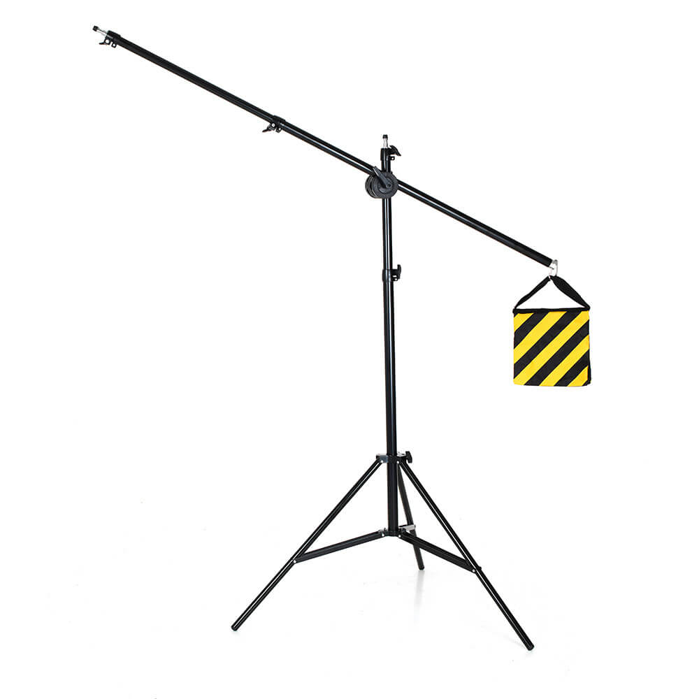 Boom Stands Photography Stands EssentialPhoto EssentialPhoto & Video