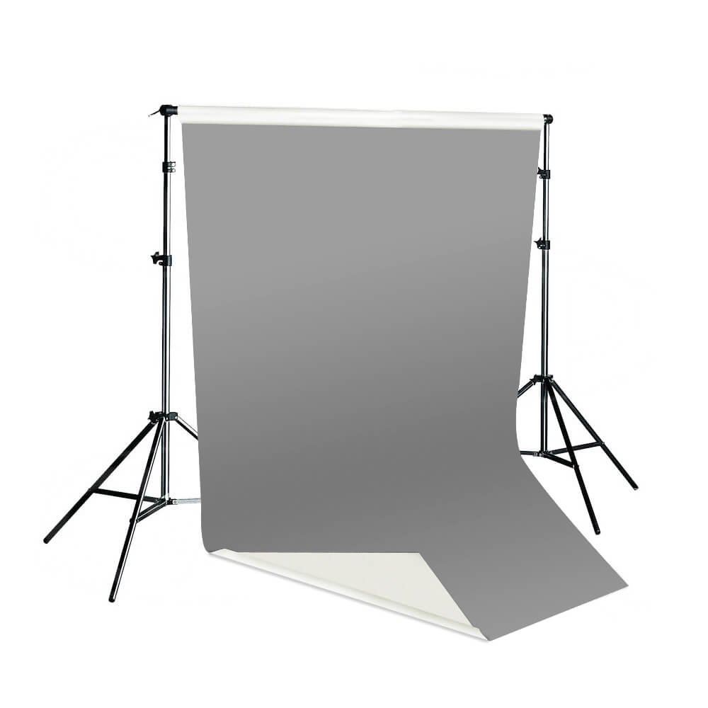 Backdrop & Stand Sets Photography Backdrops EssentialPhoto
