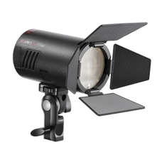 Battery/Portable Flash Heads