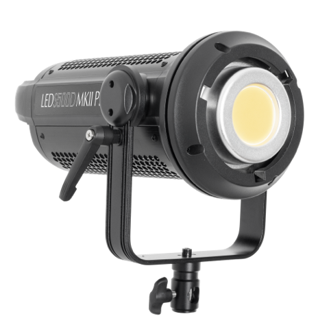 LED Lighting Heads | Photography Lighting | EssentialPhoto ...