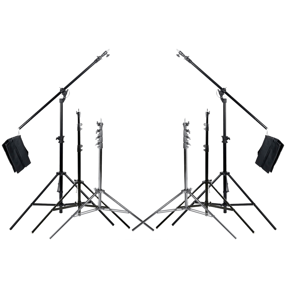 Stand Bundles | EssentialPhoto | PiXAPRO - EssentialPhoto & Video