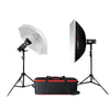 PiXAPRO Flash Lighting Kits