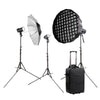 Godox Battery/Outdoor Flash Kits