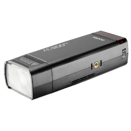 Godox AD200PRO Battery Flash distributed by EssentialPhoto/PiXAPRO