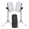Godox Studio Flash Kits