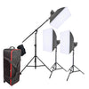 PiXAPRO Continuous Lighting Kits