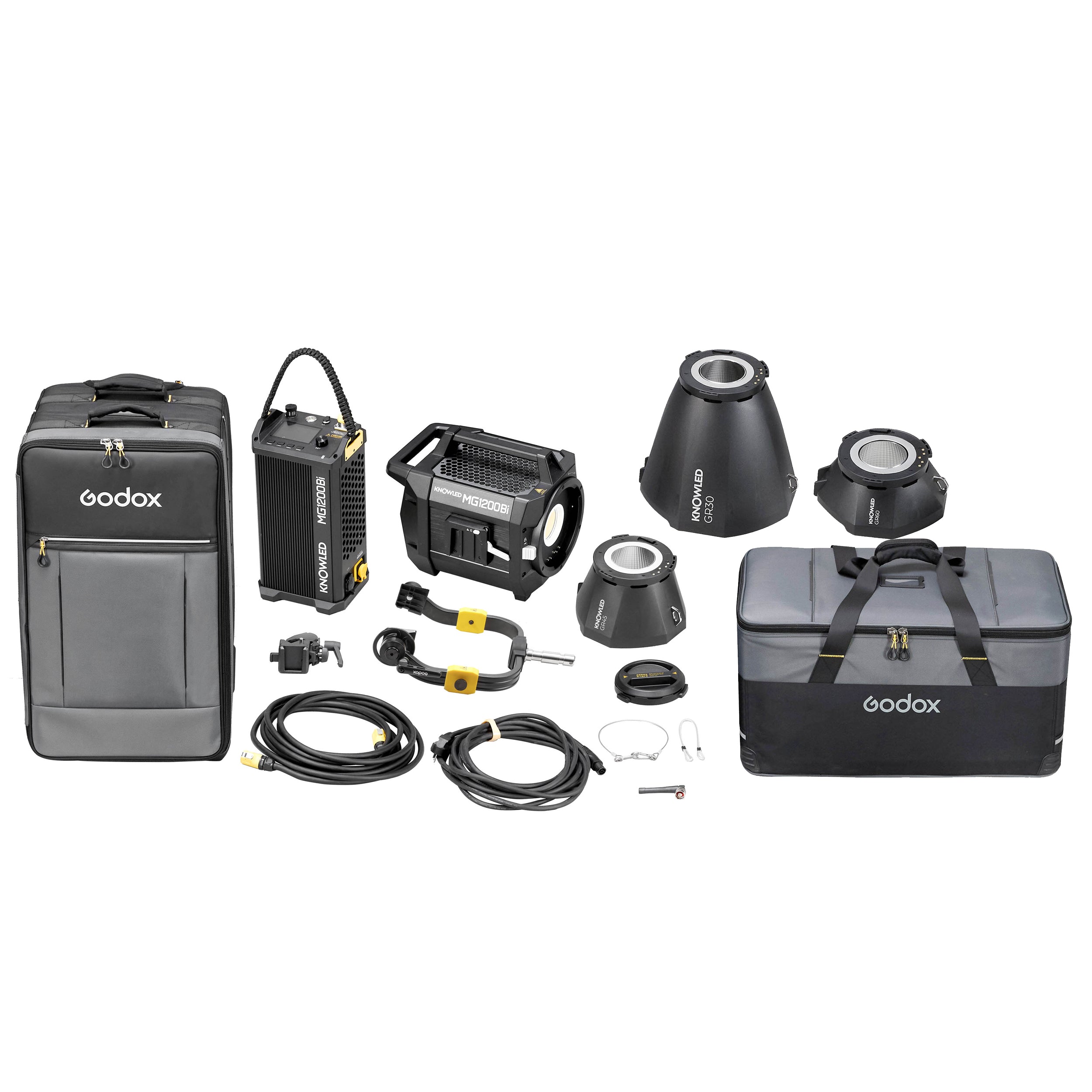 Special Order Lighting EssentialPhoto & Video