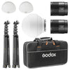 Godox LITEMONS Lighting Kits