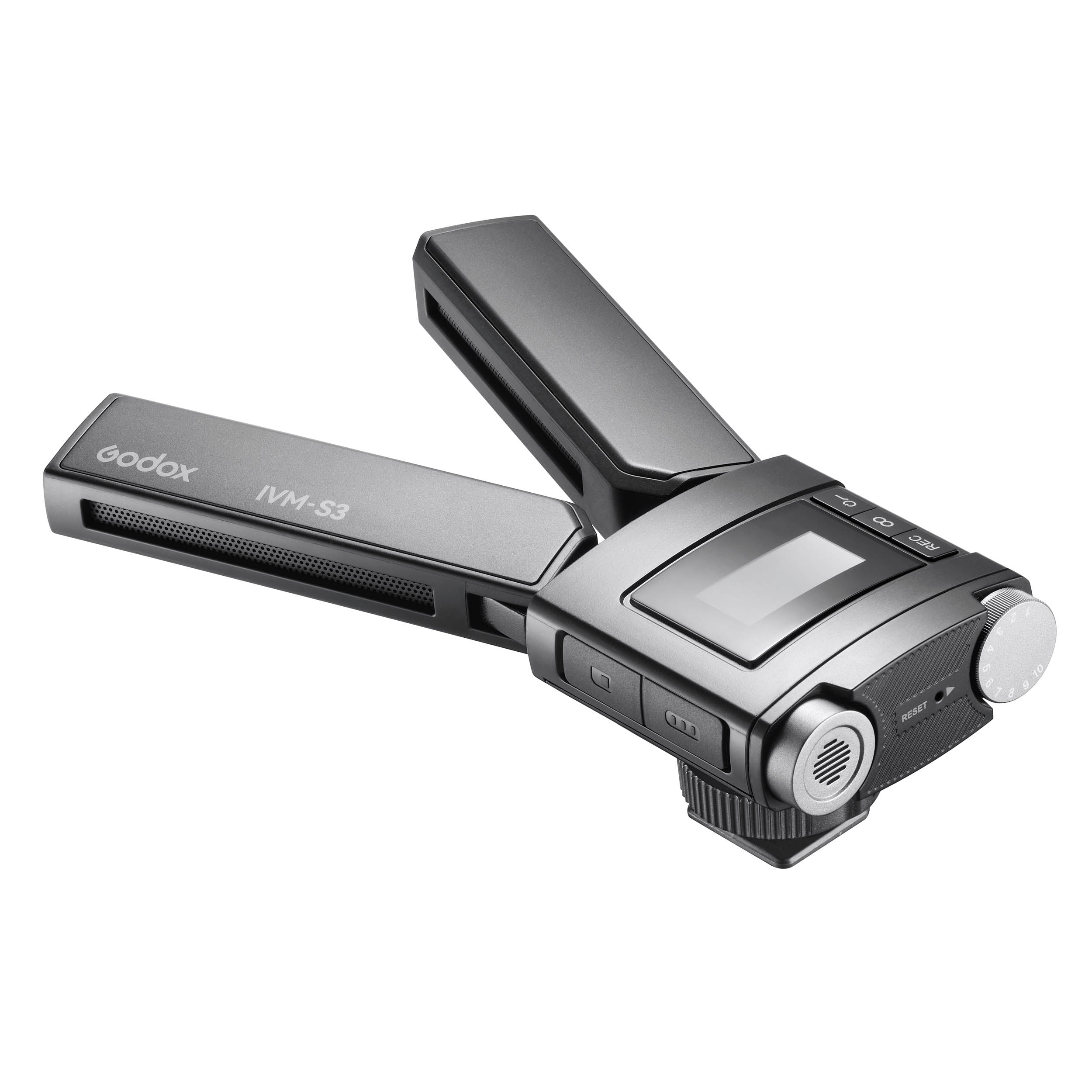 Microphones | EssentialPhoto & Video - EssentialPhoto & Video
