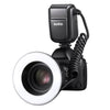 Godox Macro & Ring Flash Lights
