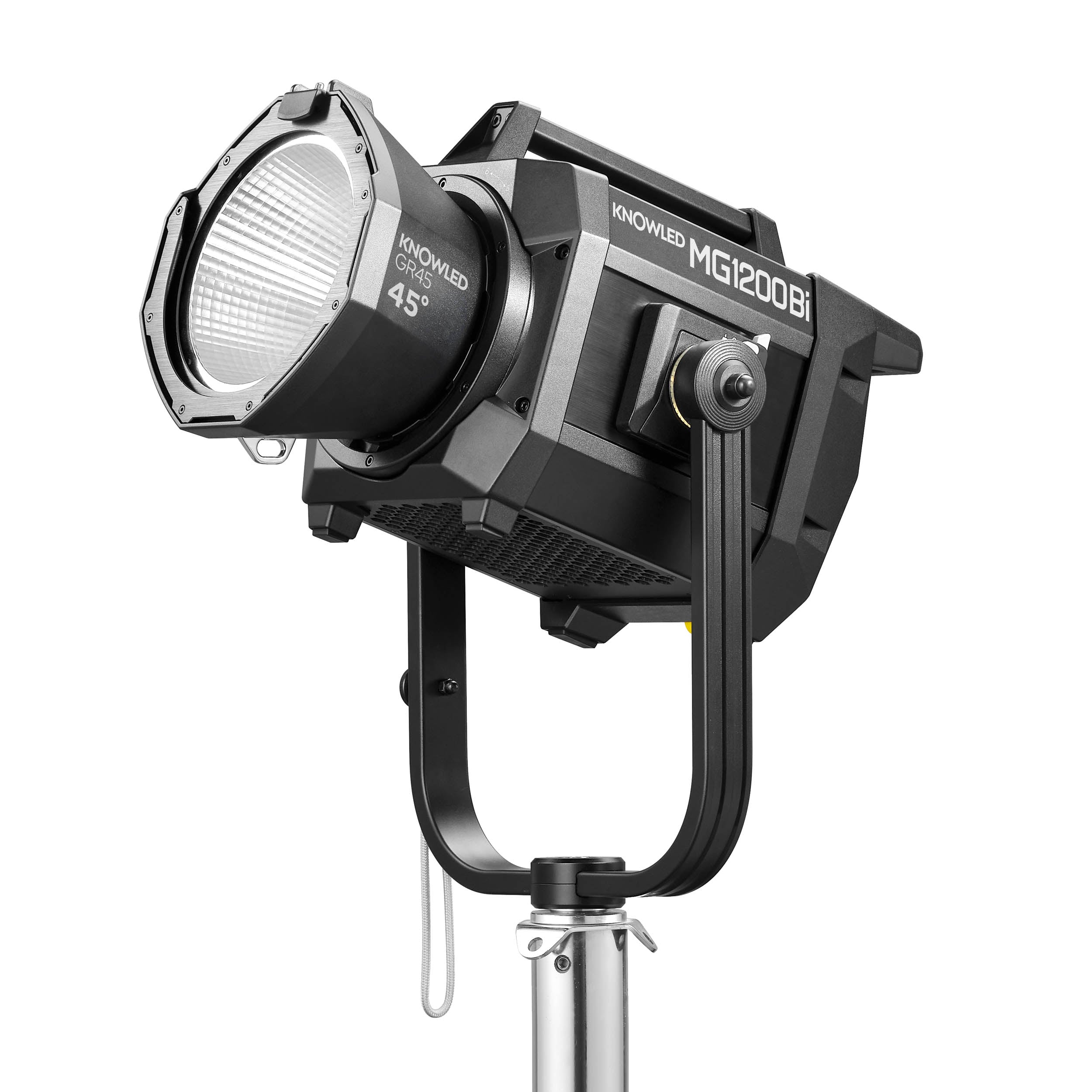KNOWLED LED Lighting Series by Godox | EssentialPhoto - EssentialPhoto ...