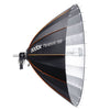 Parabolic Reflectors