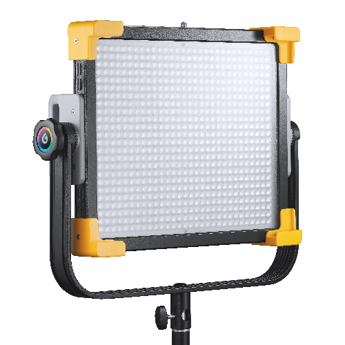 Godox Led Godox LED Lighting Panels - EssentialPhoto & Video