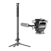 Monopod & Head Kits