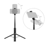 ST30 Lite One-Touch Deploy Selfie Stick Tripod (5291)