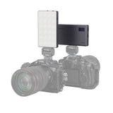 RGB Videolight RM120 Long-Battery-Life (3808)