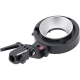 PHOTOOLEX EasyLock to Bowens Mount Adapter II with Tilt Bracket