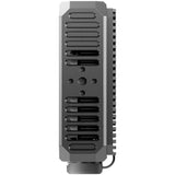 PHOTOOLEX X2077 Pro 80W RGB LED Panel Light with Modifier Kit
