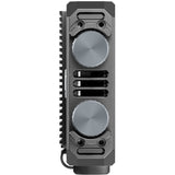 PHOTOOLEX X2077 Pro 80W RGB LED Panel Light with Modifier Kit