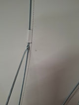 105cm (41") 16-Sided Easy-Open Rice Bowl Parabolic Softbox with White Interior (Bowens S-Type Mount)